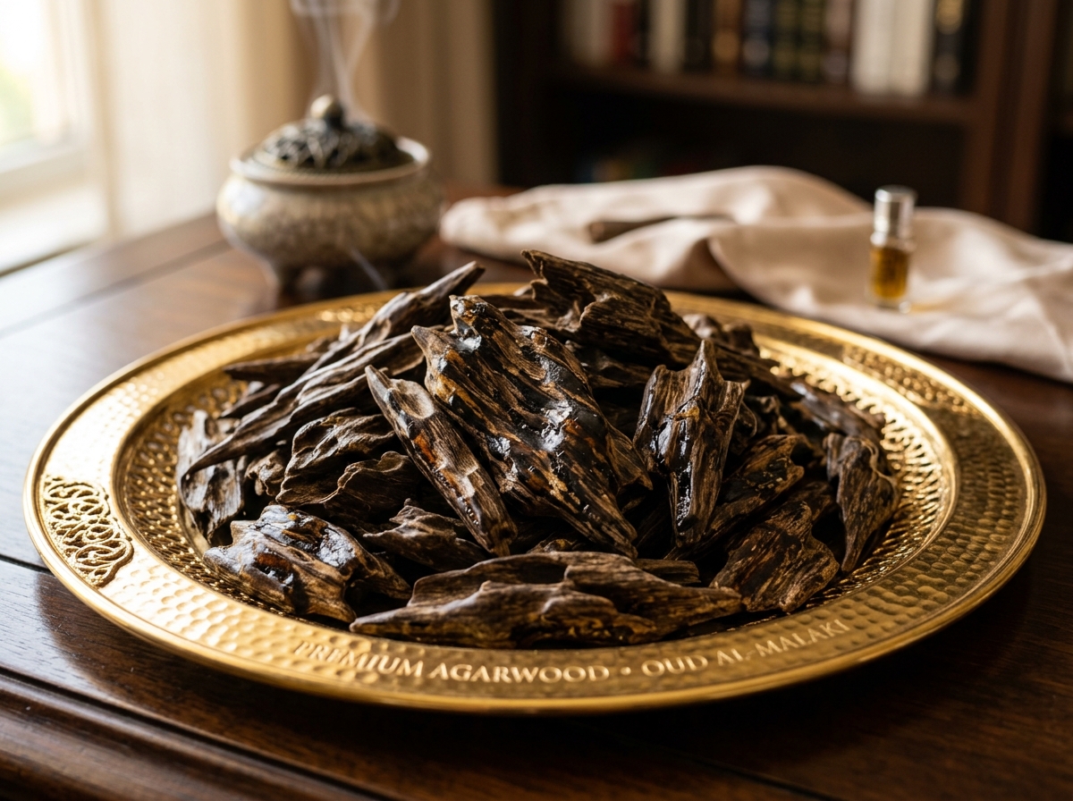 Visual proof of lots — Oud and Iboga